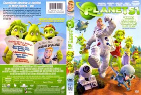 Planet 51 - บุกโลกคนตัวเขียว (2010)